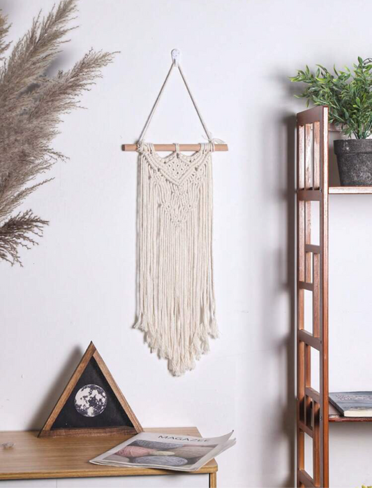 Bohemian wall decor